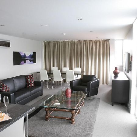 Central Apartments Methven Zimmer foto