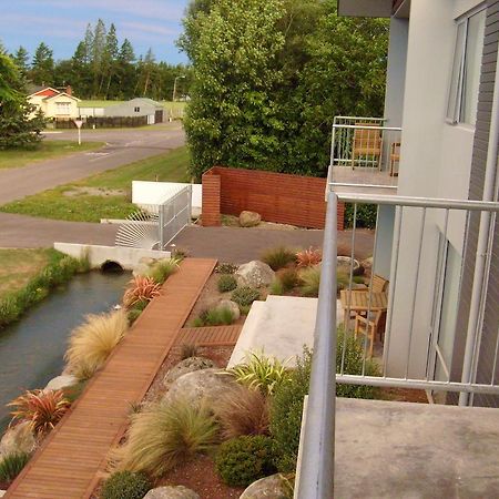 Central Apartments Methven Zimmer foto