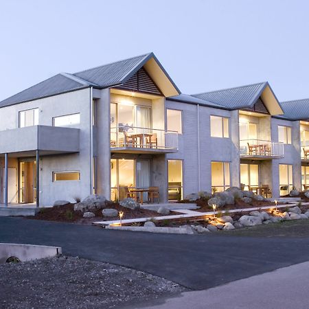 Central Apartments Methven Exterior foto