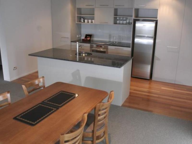 Central Apartments Methven Exterior foto